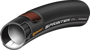 Sprinter tubular