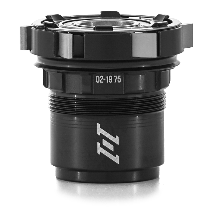 1/1 - ROAD - XD-R - Freehub Complete Kit w/ bearings, pawls, springs & seal