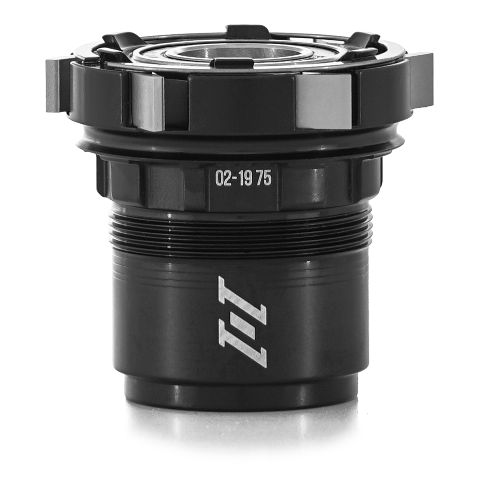 1/1 - ROAD - XD-R - Freehub Complete Kit w/ bearings, pawls, springs & seal